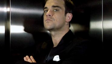 Robbie Williams zagra z Take That