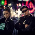 Donatan i Cleo w finale Eurowizji