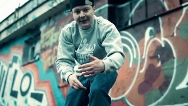 Młody M – „Pozytyw.K” (wideo)