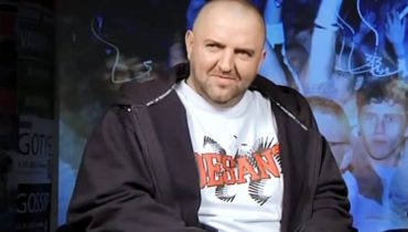 Krzysztof Kozak: „Kocham trueschool, ale on zmierza do zagłady”