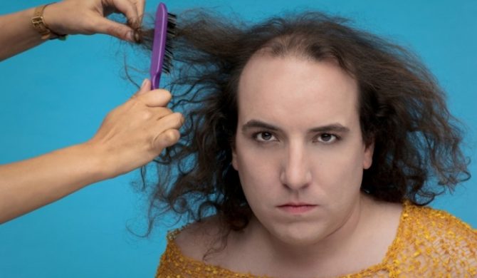 Har Mar Superstar powraca!