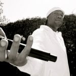 KRS-One na Hip Hop Kempie