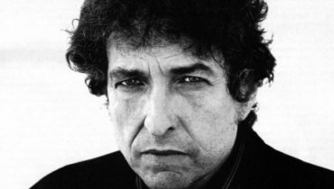 Bob Dylan śpiewa kolędy