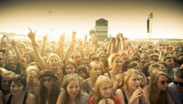 Bilety na Open`er Festival dostępne na eBilet.pl