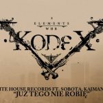 White House – „Już tego nie robię” ft. Sobota, Kajman, Rena (audio)