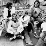 Monty Python zaprezentowali niepublikowany utwór (wideo)