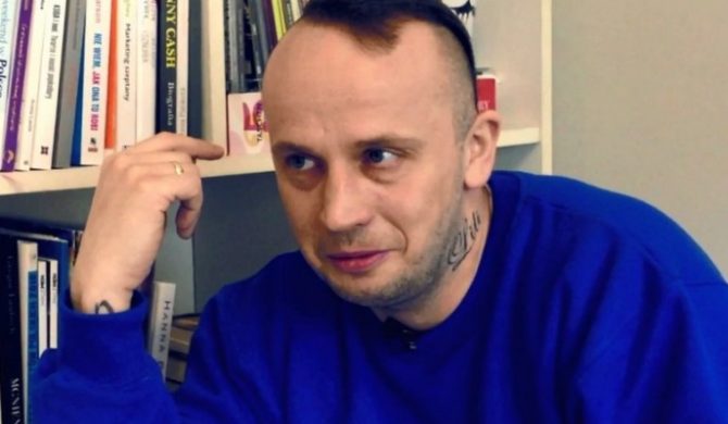 Peja: „Nie muszę nurzać się w mroku, żeby być prawdziwym w linijkach” (wideo)