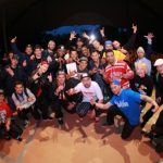 Killafornia & Top 9 zwycięzcą Warsaw Challenge