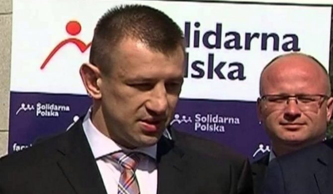 Tomasz Adamek chce zmian w Eurowizji. Pierwsze miejsce „brodatej kobiety” dowodzi, że Europa obrała dziwny kierunek