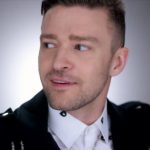 Justin Timberlake w hołdzie Królowi Popu (wideo)