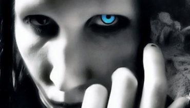 Marilyn Manson z humorem i świńską grypą