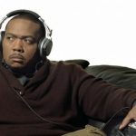 Timbaland nie wystąpi na Orange Warsaw Festival