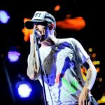 Nowe Red Hot Chili Peppers w drodze