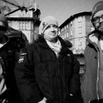 RPS/White House – „Braggabałagan” (audio)