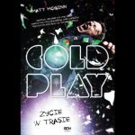 „Coldplay. Życie w trasie” – preorder w świetnej cenie