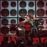 Manowar: „Organizator miał jaja zapraszając nas na ten koncert”