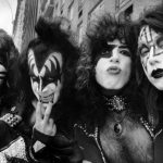 Ace Frehley: „Bałem się, że malowanie twarzy w Kiss uczyni mnie ślepym”
