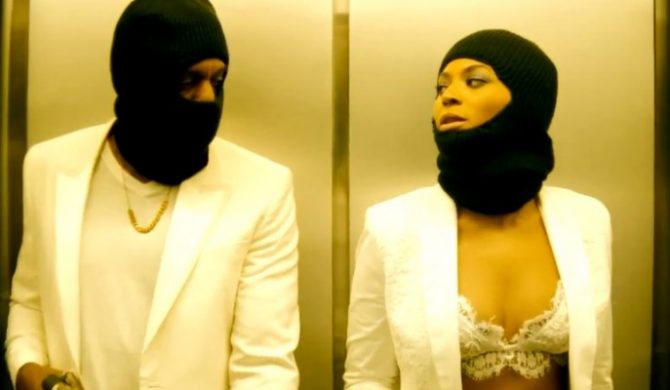 Jay Z i Beyonce w trailerze filmu „Run” (wideo)