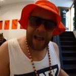 Fani na premierze nowego albumu Tedego (wideo)