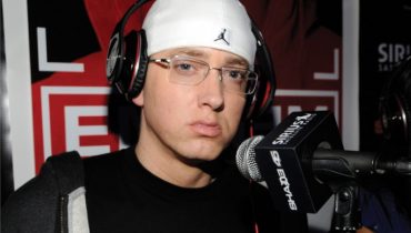 Eminem Kontynuacja
