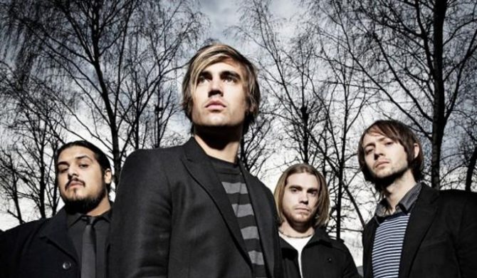 Fightstar Sami Wyłożyli Na Nowy Album