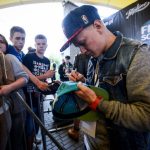 B.R.O: „Ograniczam słuchanie rapu”