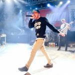 „Masz ch***wych doradców od social media” – Pezet odpowiada TDF-owi