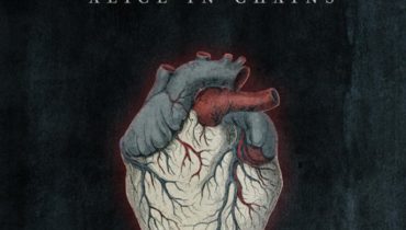 Alice In Chains do odsłuchu