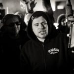 Kosi, Numer Raz, Diox i JWP na oficjalnym Warm Up Party festiwalu The Wall Warsaw Hip-Hop