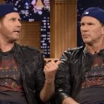 Will Ferrell vs Chad Smith – perkusyjny pojedynek w programie Jimmy`ego Fallona (wideo)
