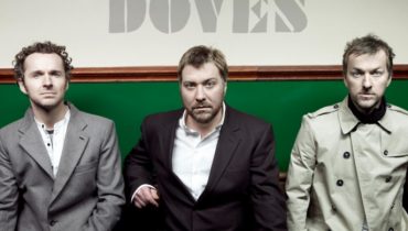 Doves każe na siebie czekać