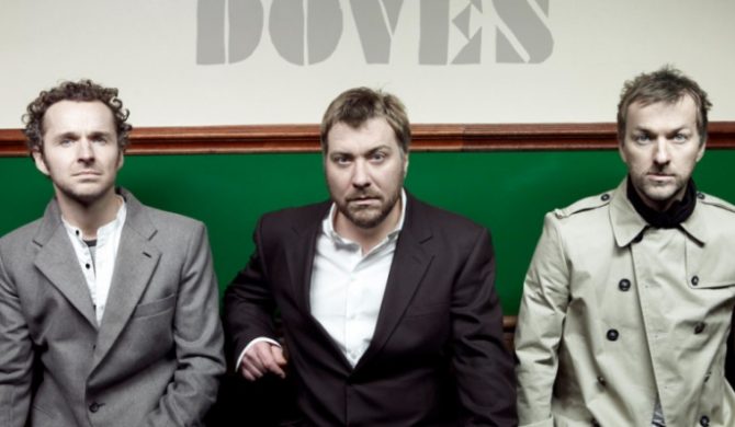 Doves każe na siebie czekać