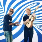 Ed Sheeran – „Sing” ft. Pharrell Williams (wideo)