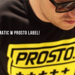 SoDrumatic w Prosto