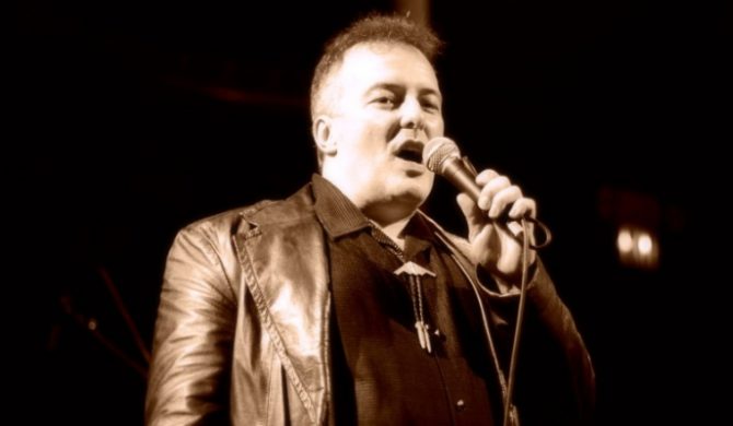 Wieści od lidera Dead Kennedys