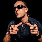 Nergal: „Staliśmy się ofiarami tego, co się dzieje na wschodzie”