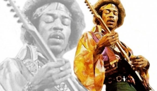 Nowy Hendrix?