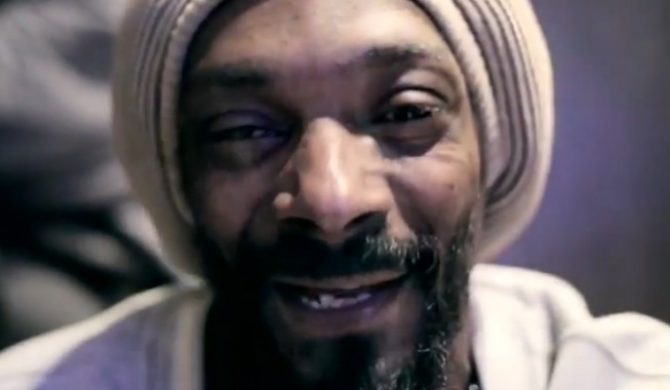 Snoop Dogg chwali „Grę o tron” (wideo)