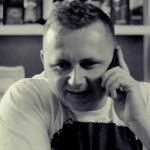 Borixon do Tedego: „Zamknij kurwo mordę, bo sie to źle skończy dla Ciebie!”