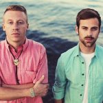 Macklemore i Ryan Lewis szykują nową płytę