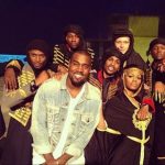 Kanye West burmistrzem Chicago? Są apele