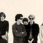 Velvet Underground w reżyserii Andy`ego Warhola