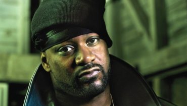 Ghostface Killah i Danny Brown na bicie jazzowej grupy