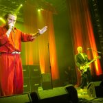 Faith No More na Open`erze
