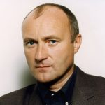 Phil Collins wrócił z emerytury. Dla dzieci