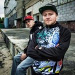 HST i Joka: były plany wspólnego albumu