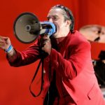 Faith No More pracują nad nową muzyką?