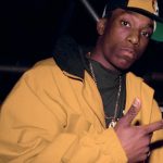Big L i Big Pun wspólnie freestyle`ują