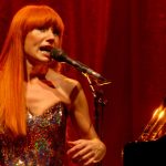 Zimowa Tori Amos