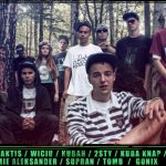 Hip Hop Kemp: głosuj na Młode Wilki Popkillera, wygrywaj bilety na festiwal
